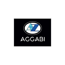APLUSZ AGGABI logo