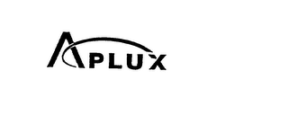 APLUX logo