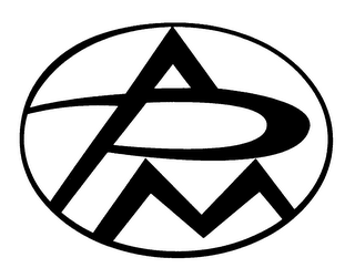 APM logo