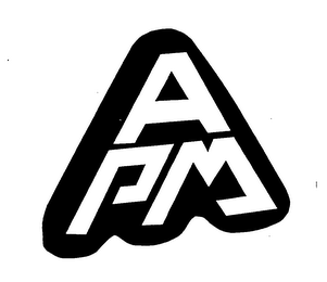 APM logo