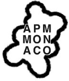 APM MONACO logo