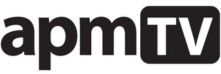 APM TV logo