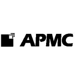 APMC logo