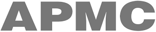 APMC logo
