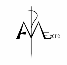 APMEXOTIC logo