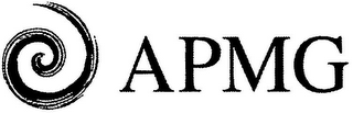 APMG logo