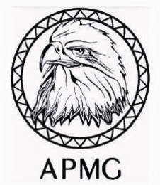 APMG logo