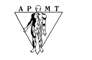 APMT logo