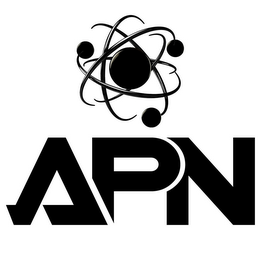 APN logo