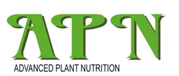 APN ADVANCED PLANT NUTRITION logo