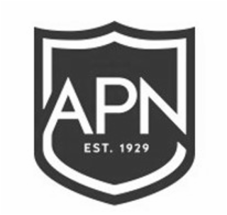 APN EST. 1929 logo