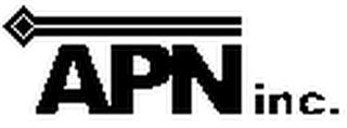 APN INC. logo
