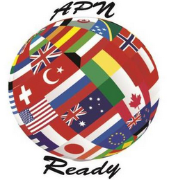 APN READY logo