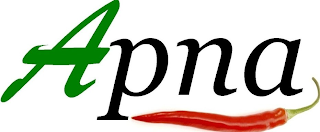 APNA logo