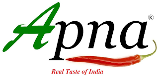 APNA REAL TASTE OF INDIA