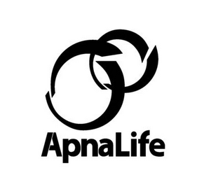 APNALIFE logo
