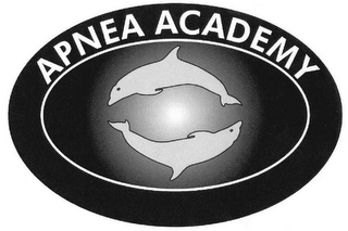APNEA ACADEMY logo