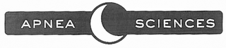 APNEA SCIENCES logo