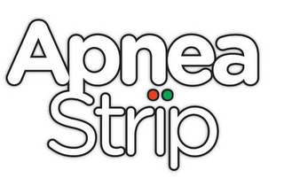 APNEA STRIP logo