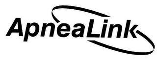 APNEALINK logo