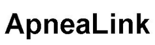 APNEALINK logo