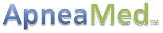 APNEAMED logo