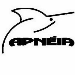 APNEIA logo