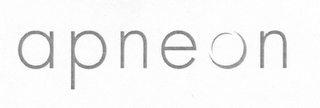 APNEON logo