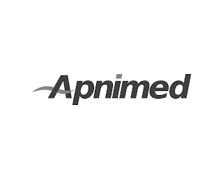 APNIMED logo