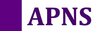 APNS logo