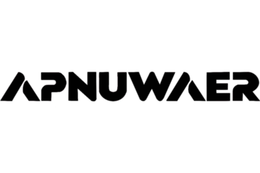 APNUWAER logo