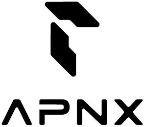 APNX logo