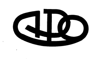 APO logo