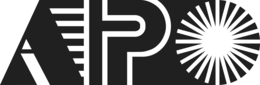 APO logo