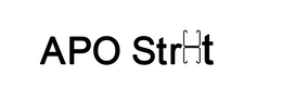 APO STRHT logo
