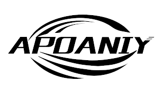 APOANIY logo