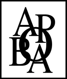 APOBA logo