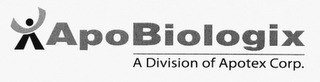 APOBIOLOGIX A DIVISION OF APOTEX CORP. logo