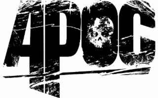 APOC logo