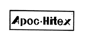 APOC-HITEX logo