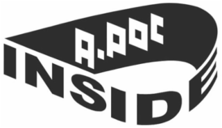 A.POC INSIDE logo
