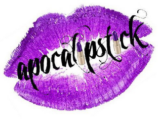 APOCALIPSTICK logo