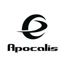 APOCALIS logo