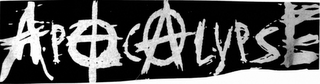 APOCALYPSE logo