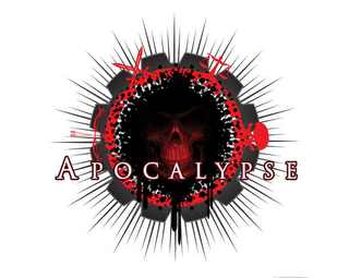 APOCALYPSE logo