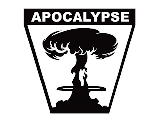 APOCALYPSE logo