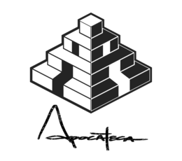APOCATECA logo