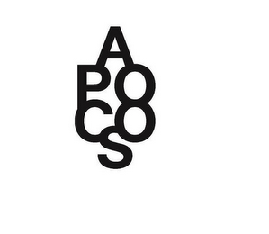 APOCOS logo