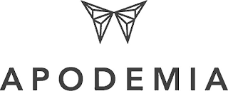 APODEMIA logo