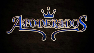 APODERADOS logo